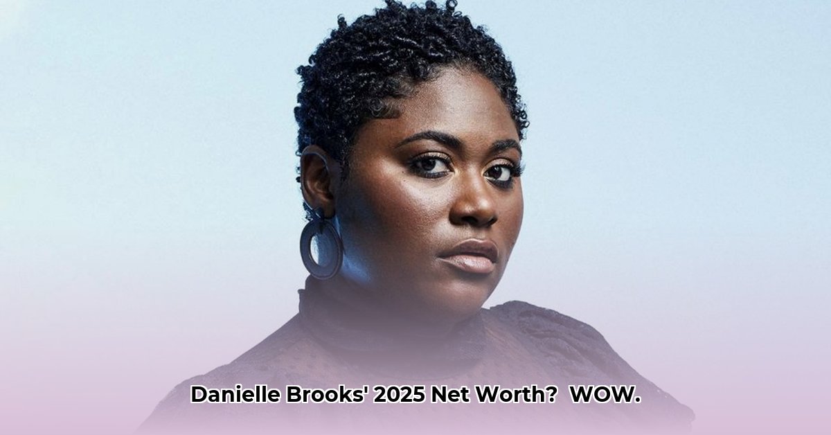 danielle-brooks-net-worth